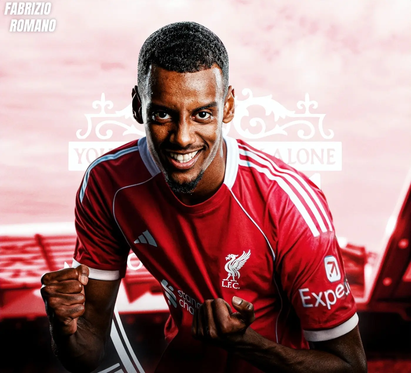 埃基蒂克进, 连胜