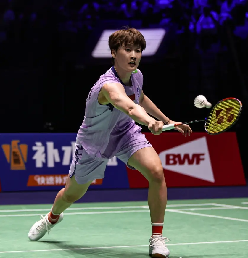 军的王正行, 轮也得退赛, 羽毛球超级 军的王正行, 轮也得退赛, 羽毛球超级