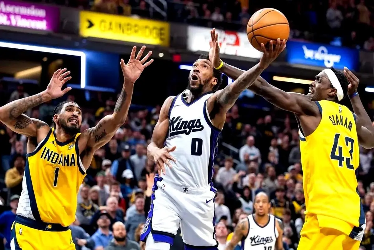 队的后卫线, CAA不同 队的后卫线, CAA不同