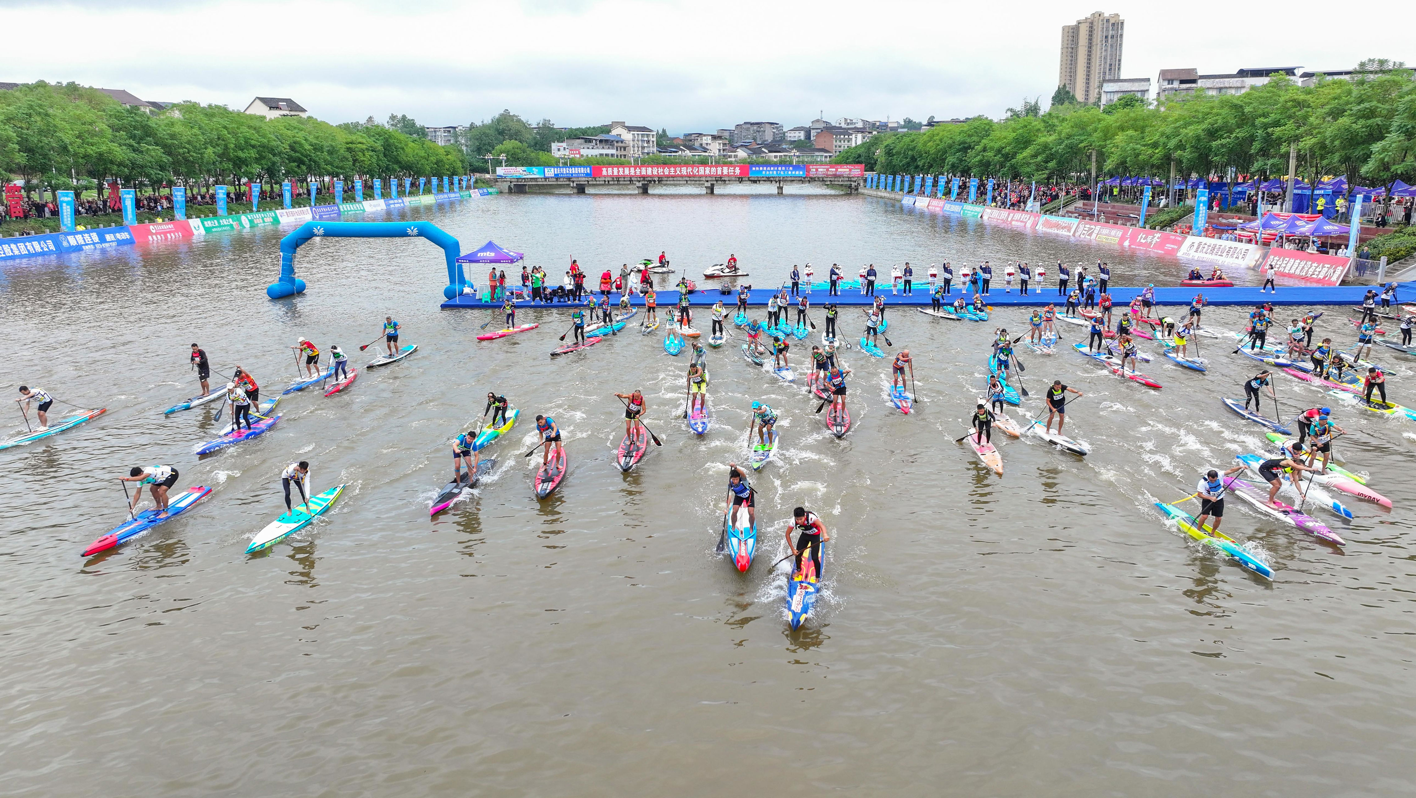 量发展注入 量发展注入