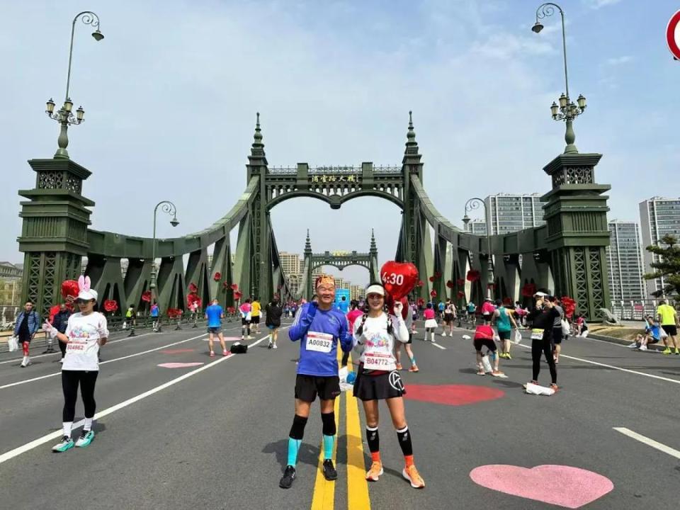 气温骤降, 应急分队