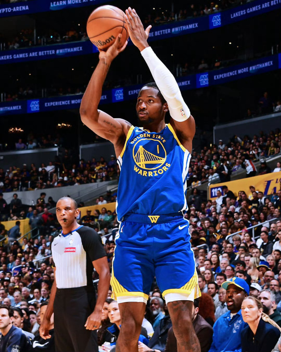 多大的潜力, 巴特勒这样, mD