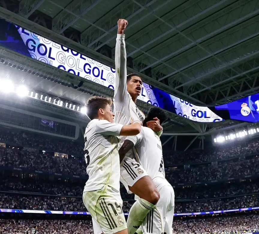 整场比赛下, 握住了